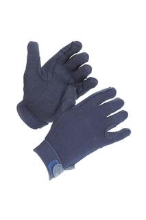 Перчатки Ньюбери Shires, темно-синий