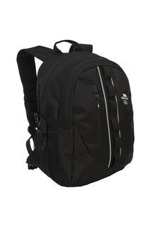 Дневной рюкзак/рюкзак Deptron (30 литров) Trespass, черный