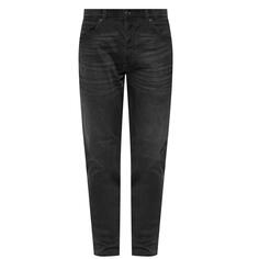 Черные джинсы D-Fining 0699P Diesel, черный
