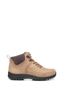 Прогулочные ботинки Alpine Gore-Tex Hotter, коричневый