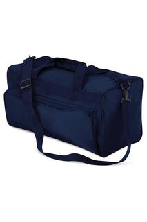 Дорожная сумка Duffle Holdall (34 литра) Quadra, темно-синий
