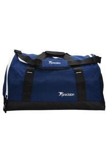 Дорожная сумка Pro HX 65L Precision, темно-синий
