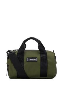 Дорожный рюкзак Garett S Consigned, зеленый