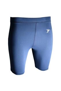 Спортивные шорты Essential Baselayer Precision, темно-синий