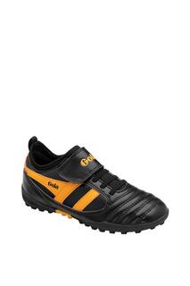 Футбольные кроссовки Ceptor Turf QF Gola, черный