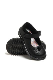 Школьная обувь Peppa Pig, черный