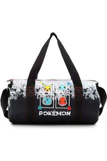 Спортивная сумка Pokemon, мультиколор Pokémon