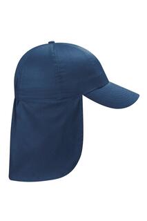 Шляпа легионера Beechfield, темно-синий Beechfield®