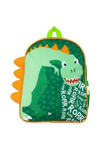 Рюкзак «Рев динозавра» Harry Bear, зеленый