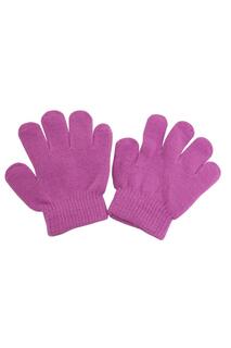 Зимние волшебные перчатки Universal Textiles, розовый