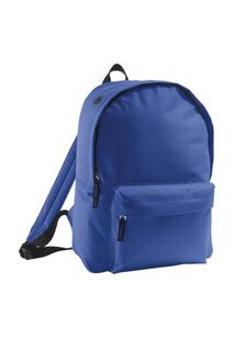 Рюкзак/рюкзак для школы всадников SOL&apos;S, синий Sol's