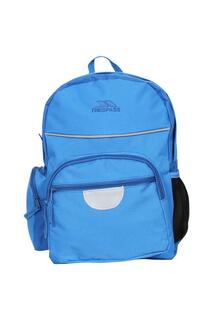 Школьный рюкзак/рюкзак Swagger (16 литров) Trespass, синий