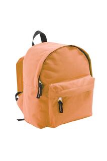 Рюкзак/рюкзак для школы всадников SOL&apos;S, оранжевый Sol's