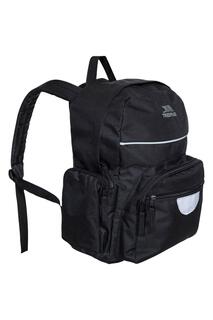 Школьный рюкзак/рюкзак Swagger (16 литров) Trespass, черный