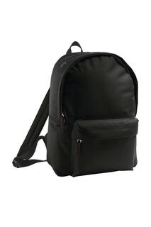 Рюкзак/рюкзак для школы всадников SOL&apos;S, черный Sol's