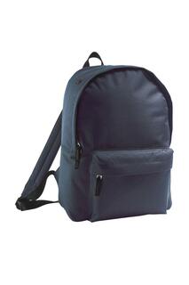 Рюкзак/рюкзак для школы всадников SOL&apos;S, темно-синий Sol's