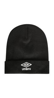 Лыжная шапка Umbro, черный
