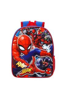 Рюкзак Марвел Spider-Man, красный