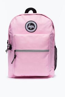 Универсальный рюкзак Hype, розовый
