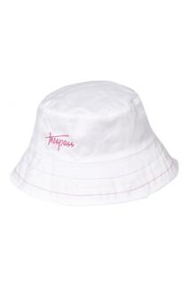 Двусторонняя летняя шляпа Seashore Trespass, розовый