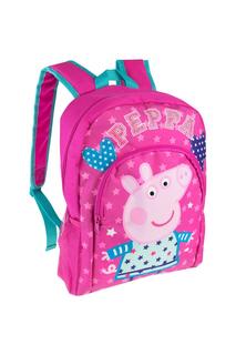 Детский рюкзак Peppa Pig, розовый