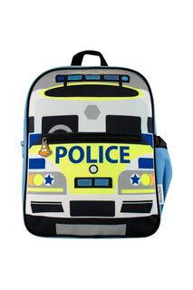 Рюкзак для полицейской машины Harry Bear, мультиколор