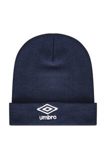 Лыжная шапка Umbro, черный