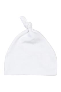 Зимняя шапка Babybugz, белый