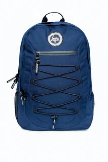 Рюкзак Crest Maxi Hype, темно-синий