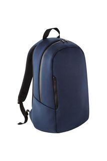 Рюкзак для подводного плавания Bagbase, темно-синий