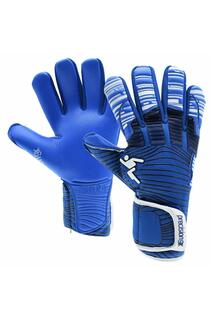 Вратарские перчатки Elite 2.0 Grip Precision, синий