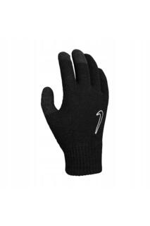 Вязаные перчатки Tech Grip Nike, черный