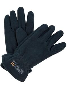 Зимние перчатки &quot;Таз II&quot; на теплой подкладке Regatta, синий