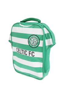 Официальная изолированная футбольная рубашка-холодильник для сумки для обеда Celtic FC, зеленый