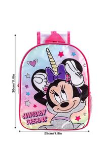 Рюкзак Unicorn Dreams Disney, розовый