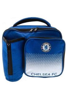 Сумка для обеда Fade Chelsea FC, синий