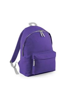 Модный рюкзак (2 шт.) Beechfield, фиолетовый