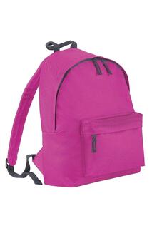 Модный рюкзак Beechfield, розовый