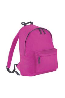 Модный рюкзак (2 шт.) Beechfield, розовый