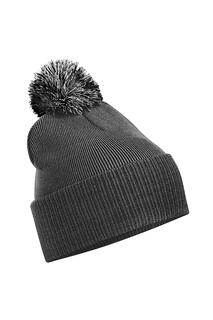 Зимняя шапка Snowstar Duo Extreme Beechfield, серый Beechfield®