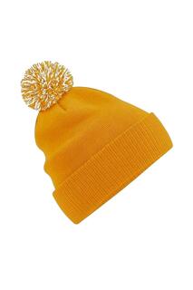 Зимняя шапка Snowstar Duo Extreme Beechfield, желтый Beechfield®