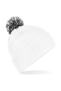 Зимняя шапка Snowstar Duo Extreme Beechfield, белый Beechfield®