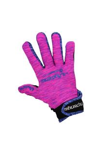Гэльские перчатки Murphys, розовый
