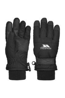Зимние лыжные перчатки Ruri II Trespass, черный
