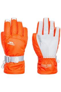Водонепроницаемые перчатки Simms Trespass, оранжевый