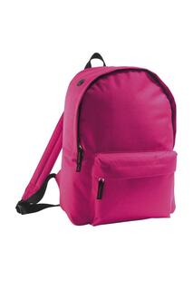 Рюкзак/рюкзак для школы всадников SOL&apos;S, розовый Sol's