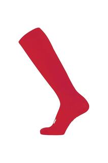 Футбольные носки SOL&apos;S, красный Sol's