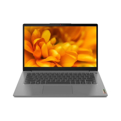 Ноутбук Lenovo IdeaPad 3 14ITL6, 14&quot;, 4 ГБ/256 ГБ, i3-1115G4, UHD Graphics, серый, английская/арабская клавиатура