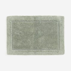 Коврик для ванной H&amp;M Home Tufted Cotton, светло-зеленый