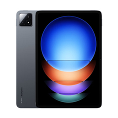 Планшет Xiaomi Pad 6S Pro, 12.4&quot;, Wi-Fi/5G, 16ГБ/1ТБ, Черный